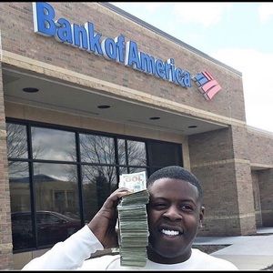 Meet your Posher, Chance